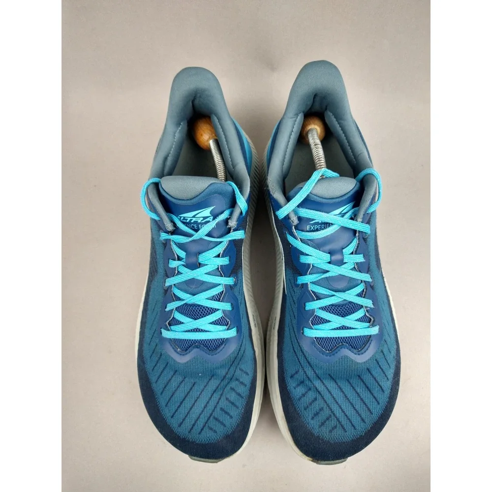 Altra inspect pics